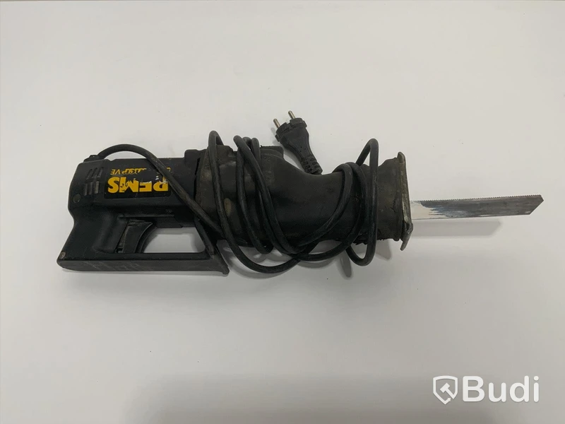 Sticksåg. REMS Panther VE