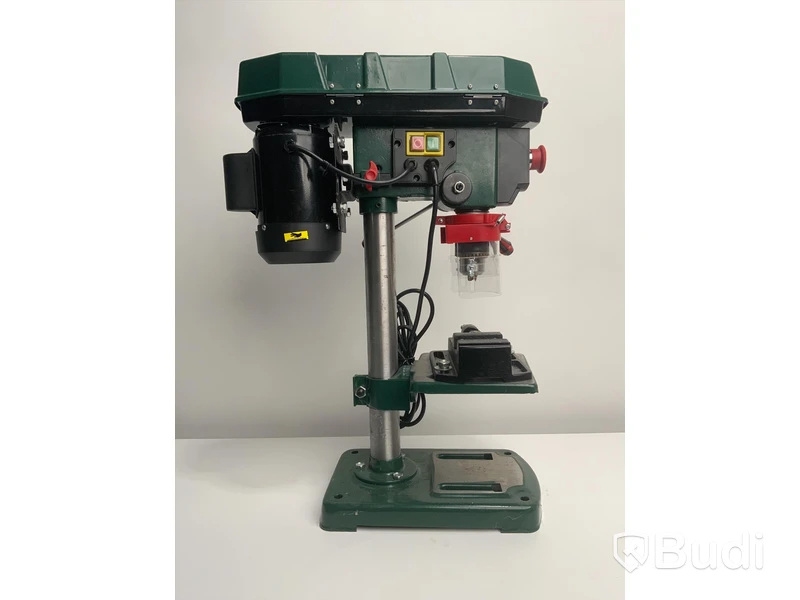 Parkside bench pillar drill PTBM 500 D4