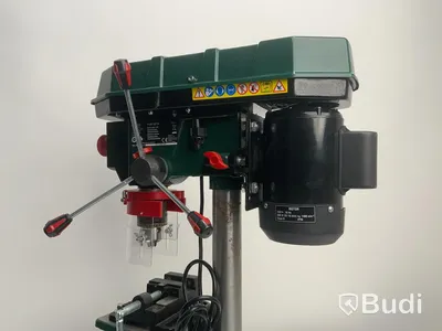 Parkside bench pillar drill PTBM 500 D4