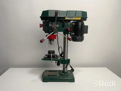 Parkside bench pillar drill PTBM 500 D4
