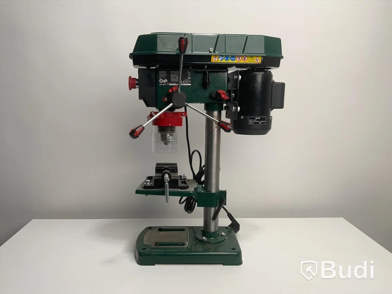 Parkside bench pillar drill PTBM 500 D4