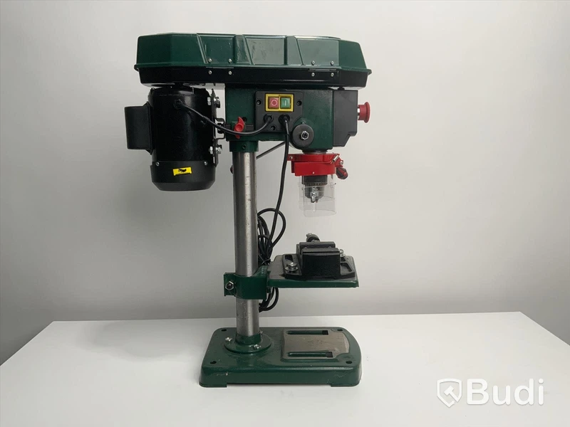 Parkside bench pillar drill PTBM 500 D4