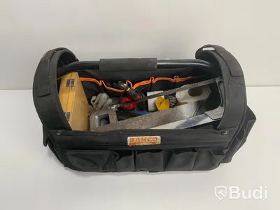 Verktygsväska kit