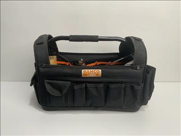 Verktygsväska kit