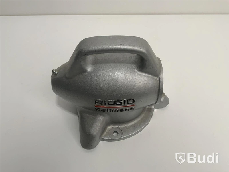 Sektionsmaskin. RIDGID Kollmann K-50