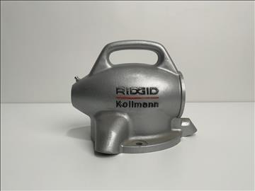 Sektionsmaskin. RIDGID Kollmann K-50