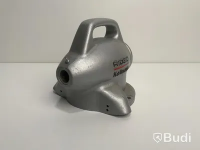Sektionsmaskin. RIDGID Kollmann K-50