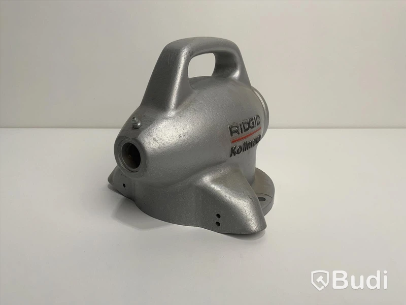 Sektionsmaskin. RIDGID Kollmann K-50