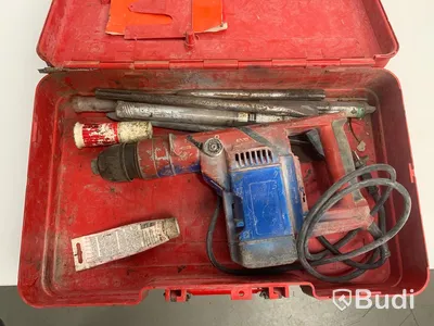 Hilti Borrhammare TE72