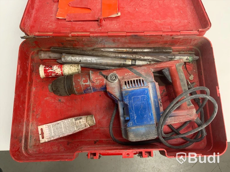 Hilti Borrhammare TE72