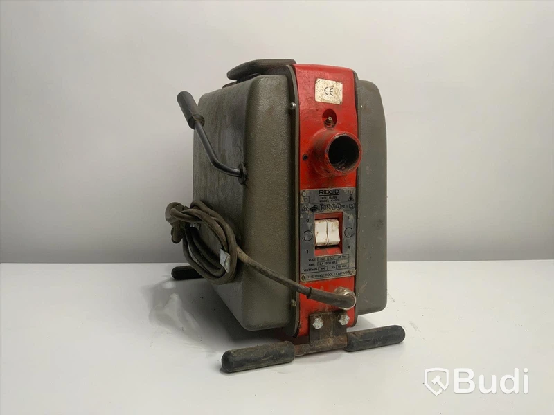 Ridgid Kollmann K-60-1