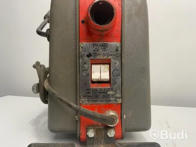 Ridgid Kollmann K-60-1