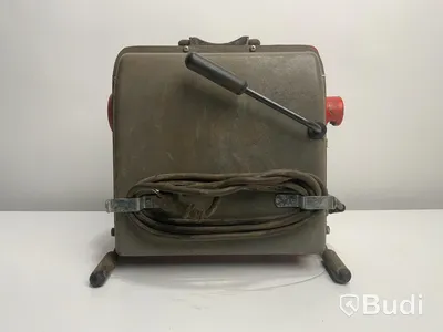 Ridgid Kollmann K-60-1