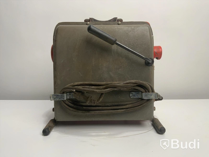 Ridgid Kollmann K-60-1