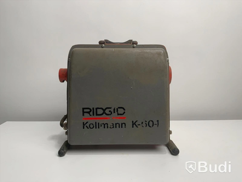 Ridgid Kollmann K-60-1