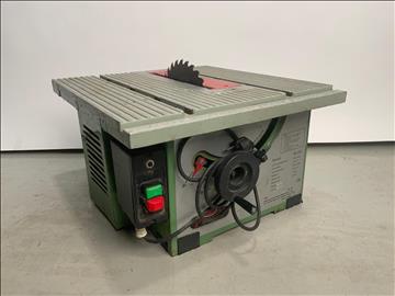 Bordscirkelsåg, PROOFY RS 250