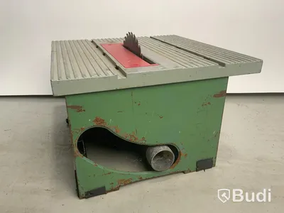 Bordscirkelsåg, PROOFY RS 250