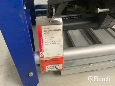 Kap / Ger / Klyvsåg.  METABO  KGT501