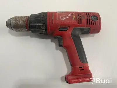 Skruvdragare utan batteri