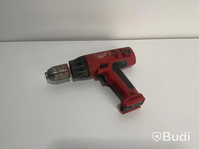 Skruvdragare utan batteri
