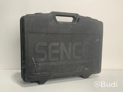 Spikpistol. SENCO frame pro 601