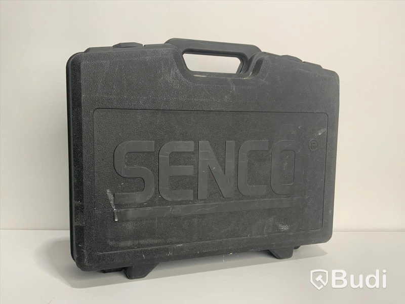 Spikpistol. SENCO frame pro 601