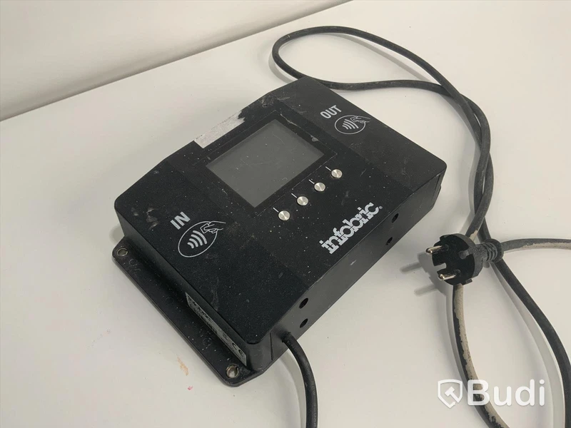 Regbox