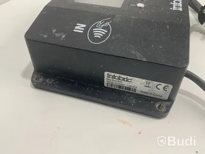 Regbox
