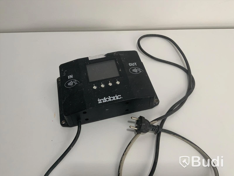 Regbox