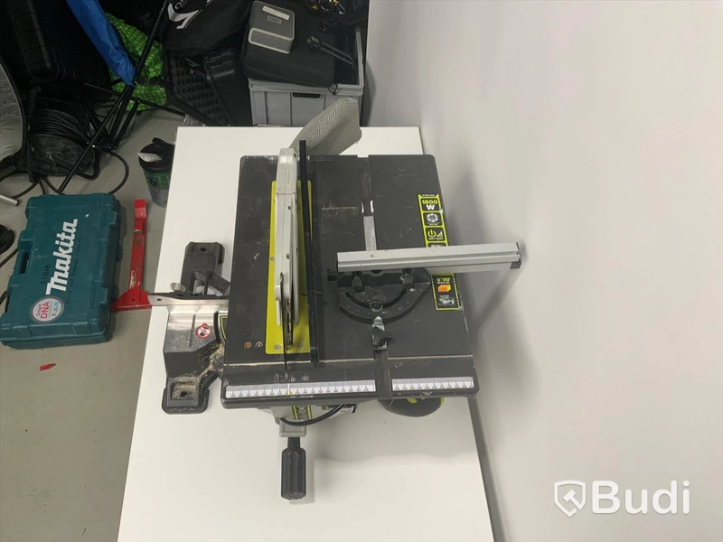 Kombisåg Ryobi RTMS1800