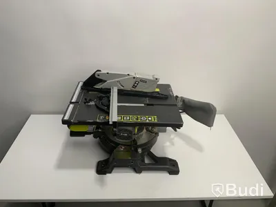 Kombisåg Ryobi RTMS1800