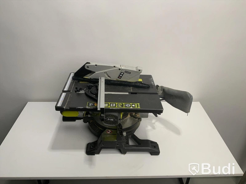Kombisåg Ryobi RTMS1800