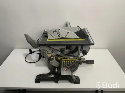 Kombisåg Ryobi RTMS1800