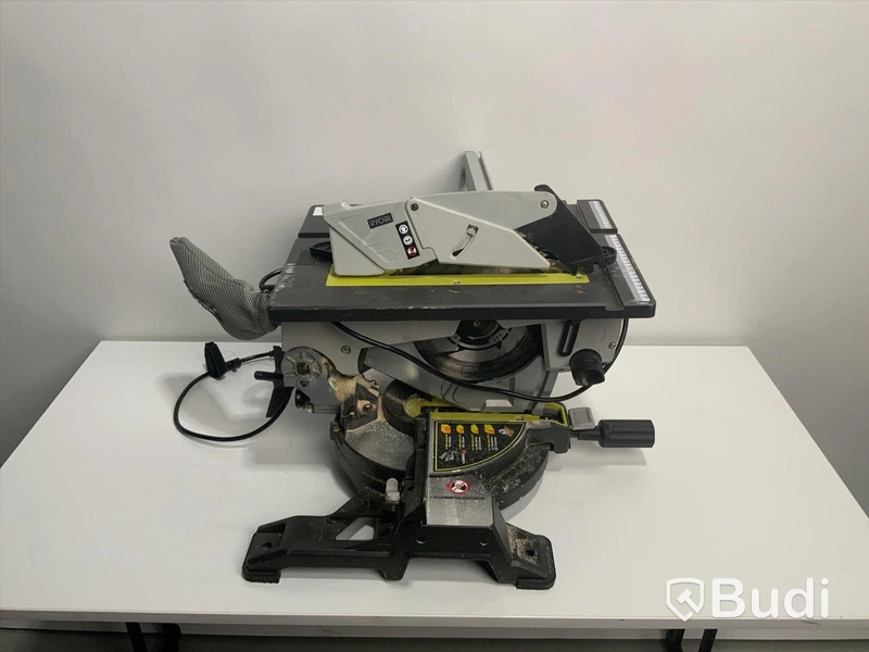 Kombisåg Ryobi RTMS1800