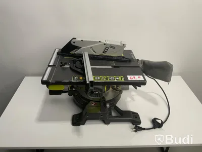 Kombisåg Ryobi RTMS1800