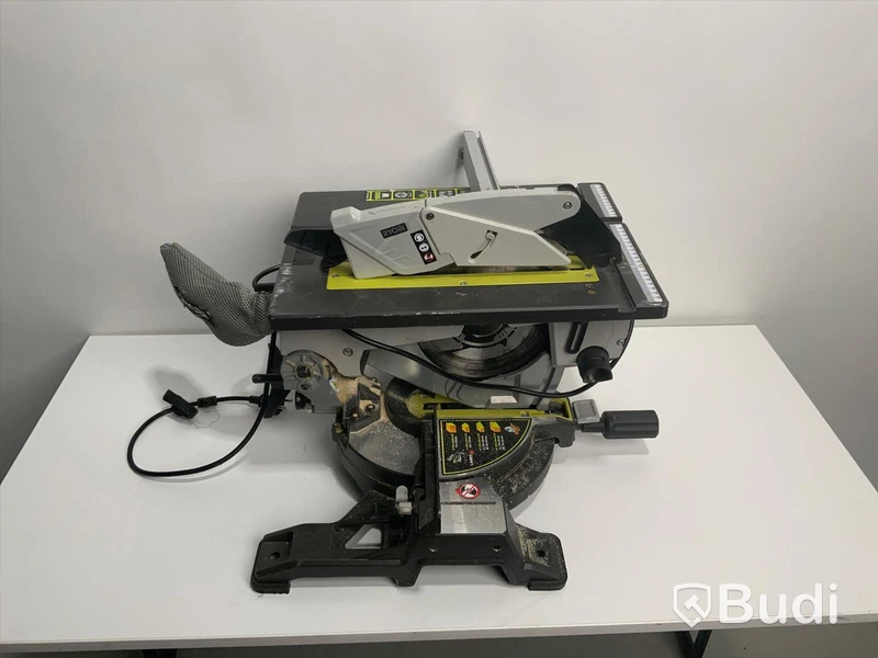 Kombisåg Ryobi RTMS1800