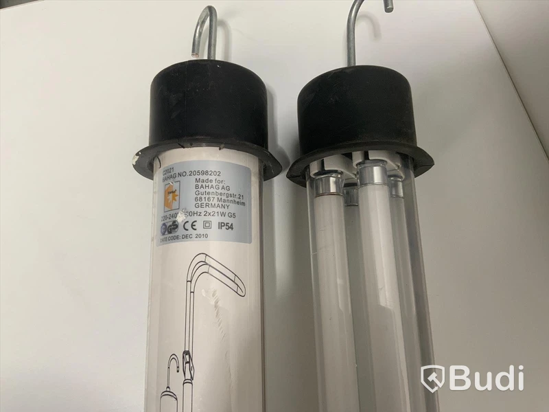 BAHAG