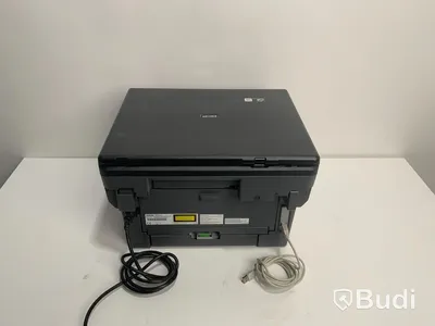 Skrivare, kopiator och scanner. DCP-L2537DW