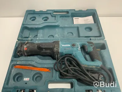 Tigersåg Makita JR3050T