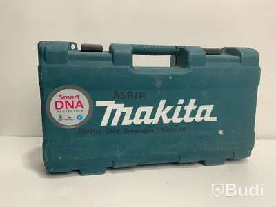 Tigersåg Makita JR3050T