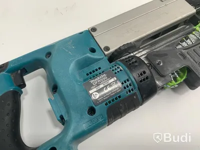 Skruvautomat Makita DFR550. Saknar batteri.