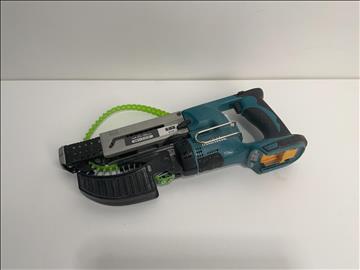 Skruvautomat Makita DFR550. Saknar batteri. 