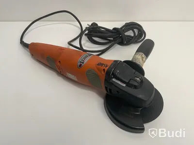 Vinkelslip. Fein EVO 1200