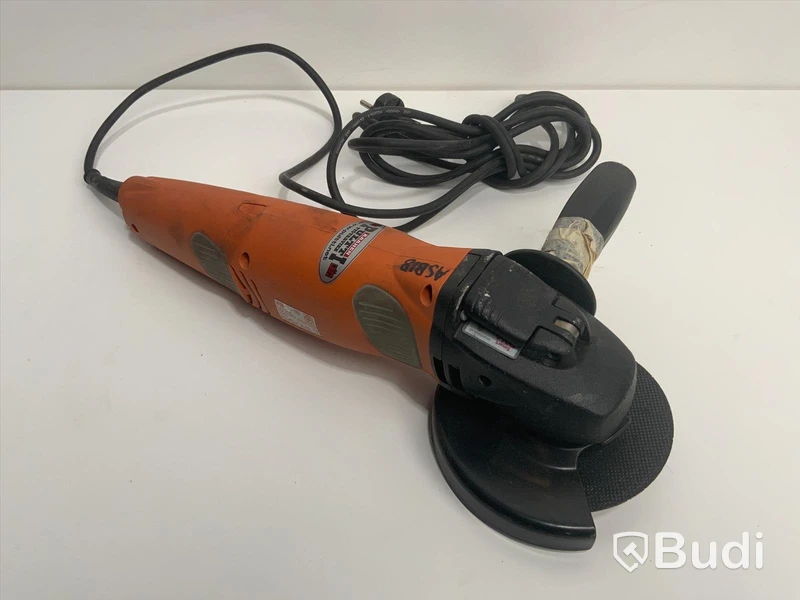 Vinkelslip. Fein EVO 1200