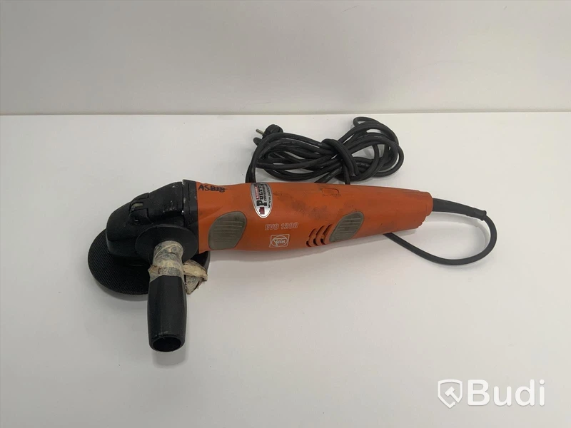 Vinkelslip. Fein EVO 1200