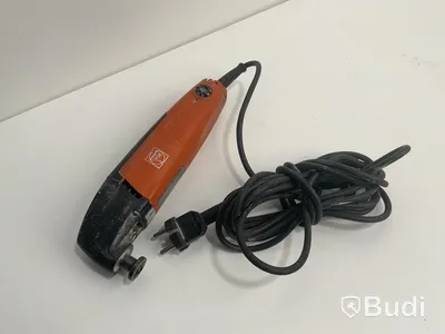 Multiverktyg. Fein FMM250
