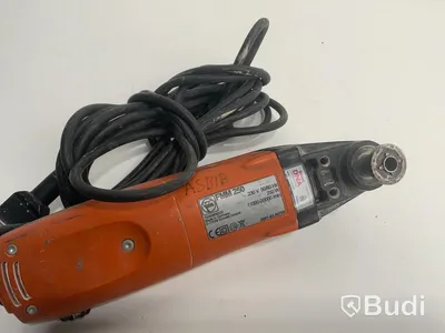 Multiverktyg. Fein FMM250
