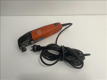 Multiverktyg. Fein FMM250