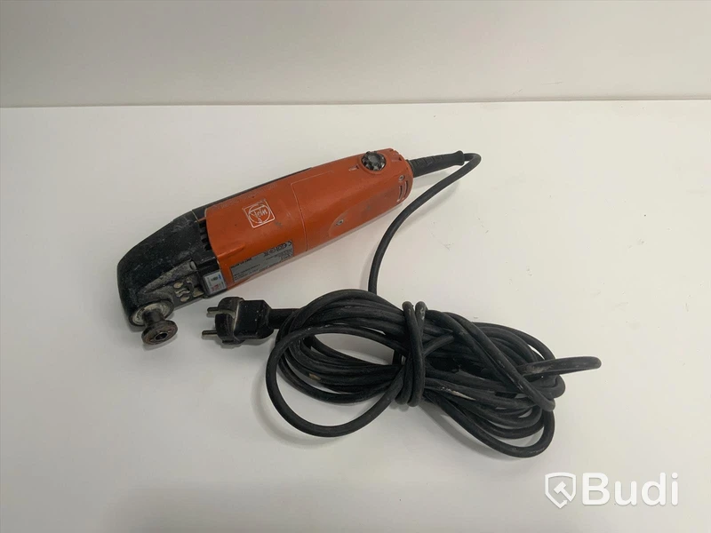 Multiverktyg. Fein FMM250