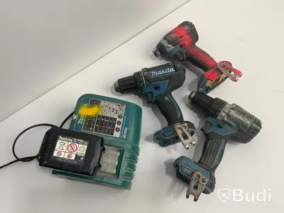 Makita kit